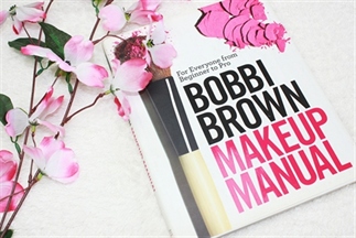Bobbi Brown Makeup Manual boek
