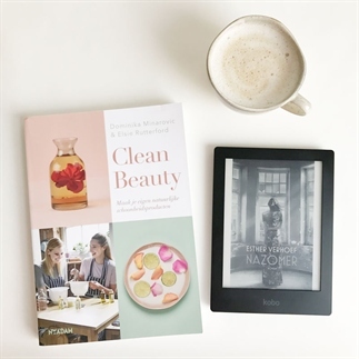 Boeken die ik momenteel lees: augustus 2017