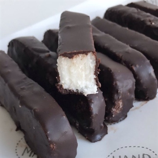 Bounty bars