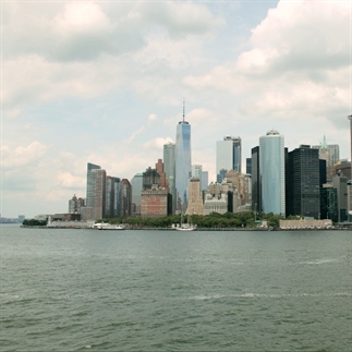 Bucket list steden 2.0