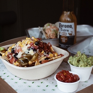 Chidoz Utrecht is je nieuwe favoriete Mexican!