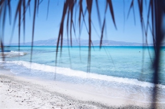 Chrissi Island: het betoverende eiland bij Kreta!