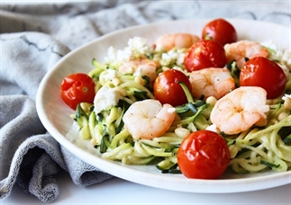Courgetti