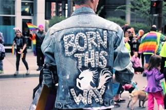 De Amsterdam Pride Guide!
