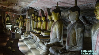 De ideale reisroute voor 2 weken Sri Lanka