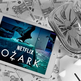 De macht van geld in de Netflix serie Ozark