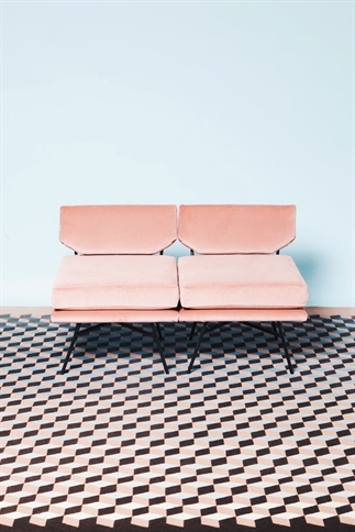 Designcrush: de bijzondere vloerkleden zijn de bom