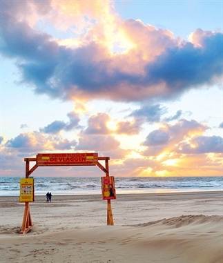 Dit zijn de 5 Mooiste Stranden in Nederland