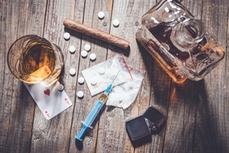 Drank & drugs, hoe denk ik erover? Heb ik gebruikt