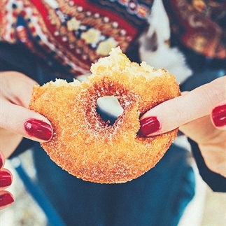 Dunkin' Donuts opent twee vestigingen in Utrecht!