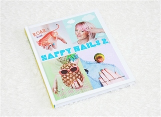 Elfi De Bruyn Happy Nails 2