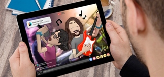 Facebook Spaces en sociale interactie in VR
