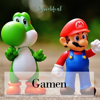 Gamen