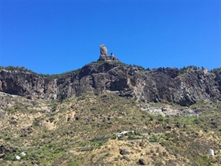 Gran Canaria: Met een huurauto op pad