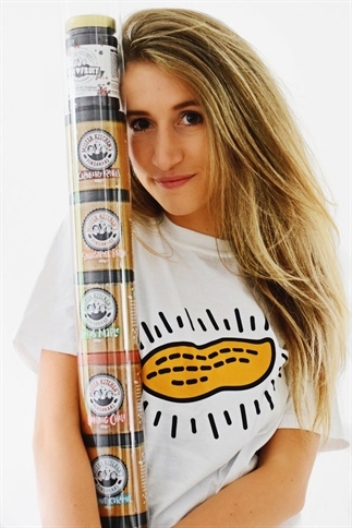 HEALTHY & HAPPY FAVORITES - JULI #1