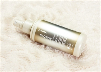 JOICO Blonde Life Brightening Veil UV Spray