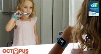 Kickstarter Monday: kinderen worden zelfstandig