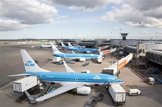 Kies de beste transfer van vliegveld naar de stad