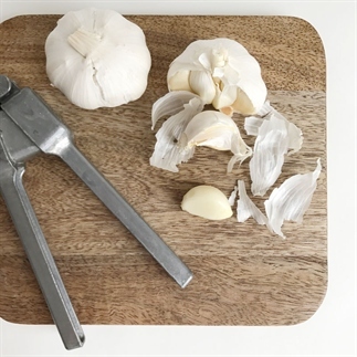 Knoflook: weetjes en trucs