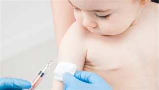 'Maar is hij dan niet gevaccineerd?'