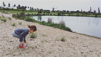 Met je kind de natuur in? Doen!