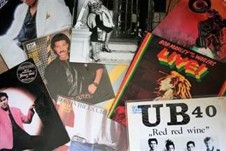 Mijn LP wishlist!