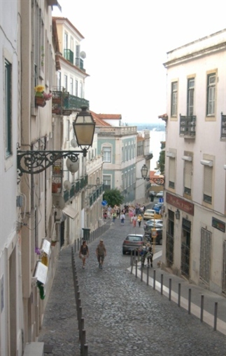 Portugal: 10 x doen in Lissabon!