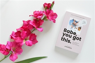 Review – Babe, you got this.