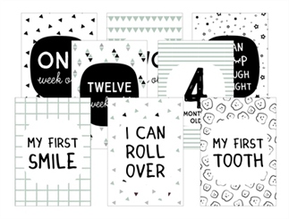 Shoplog: Newborn Zeeman