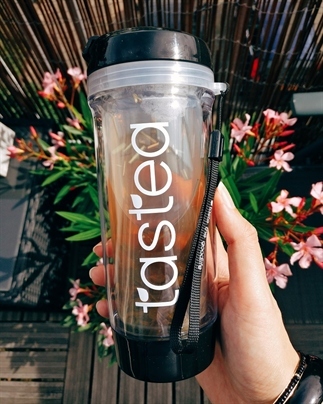 Tastea 30 dagen detox kuur & kortingscode!