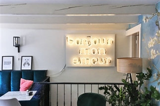 Teds all day brunch - Utrecht