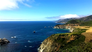 Terug van vakantie in Californië (kleine update)