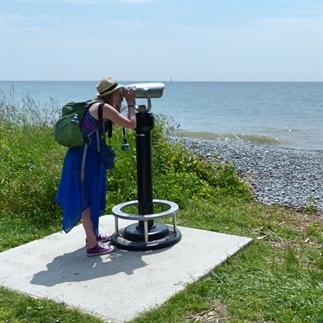 Terugblik op mijn zomervakantie