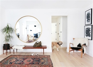 Tips om een compleet nieuw huis in te richten