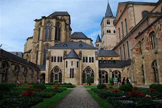 Trier: Van Dom tot wijn
