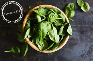 Vitamine B11 (foliumzuur), wat is het precies?