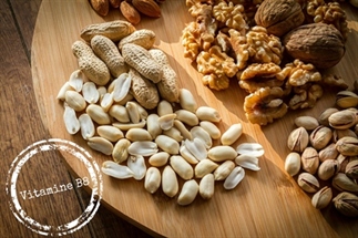 Vitamine B8, wat is het en wat doet het?