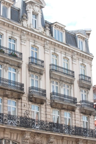 Wat te doen in Lille? Een mini-reisgids