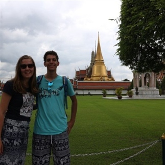 Wat te doen in Bangkok? (8x)