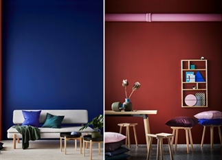 Zo ziet de nieuwe collectie van IKEA x HAY eruit!