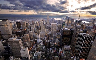 20x Gratis doen in New York City