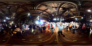 360 Video laten maken