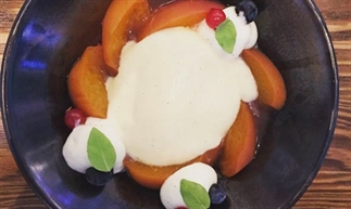 Aanrader: 2-sterrenlunch bij FG Restaurant in Rott