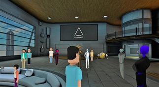 AltspaceVR stopt, en Sansar begint met Social VR