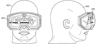Apple en Magic Leap komen dit jaar met Augmented R