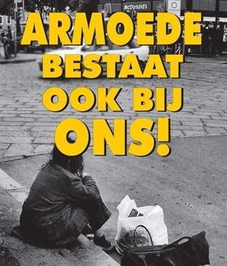 Armoede in Nederland