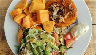 Dagmenu 15
