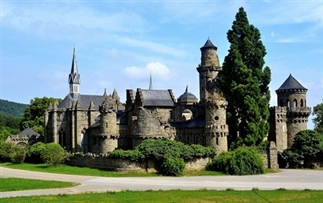 Dit zijn 3 magische plekken in Kassel