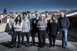 Favoriete TV programma’s op het moment