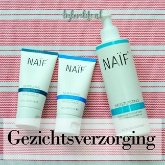 Gezichtsverzorging
